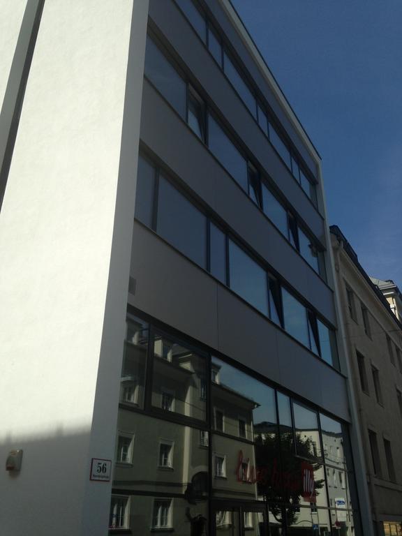 Salzburg City Appartement Екстериор снимка