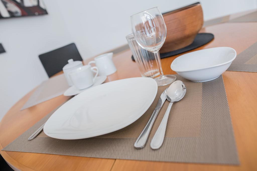 Salzburg City Appartement Екстериор снимка