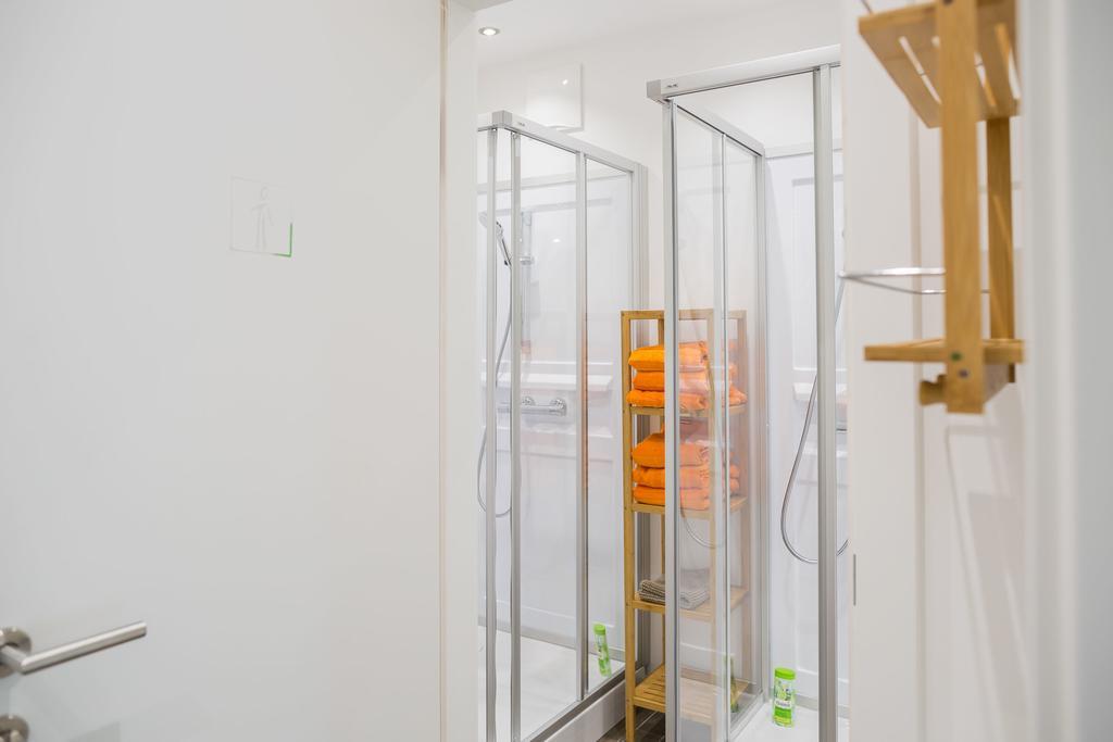 Salzburg City Appartement Екстериор снимка