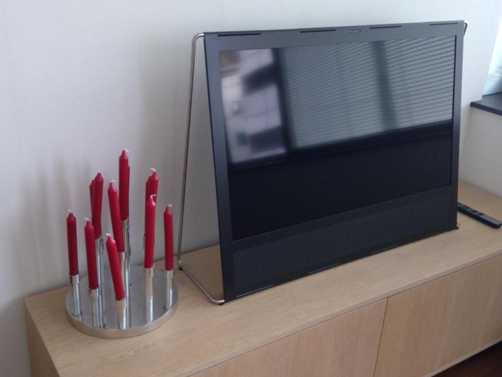 Salzburg City Appartement Екстериор снимка