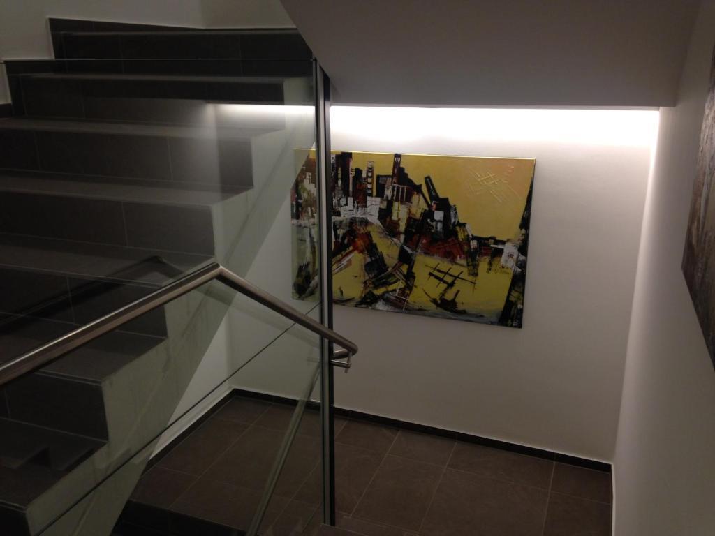 Salzburg City Appartement Екстериор снимка