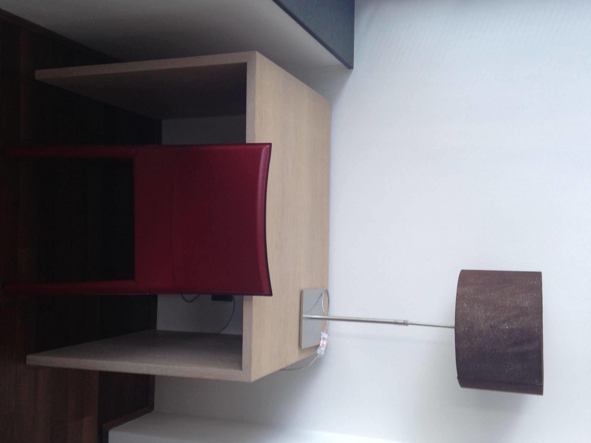 Salzburg City Appartement Екстериор снимка