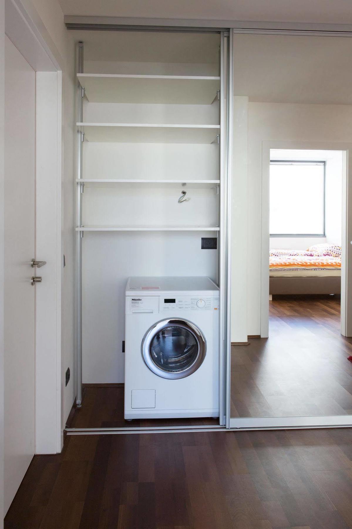 Salzburg City Appartement Екстериор снимка