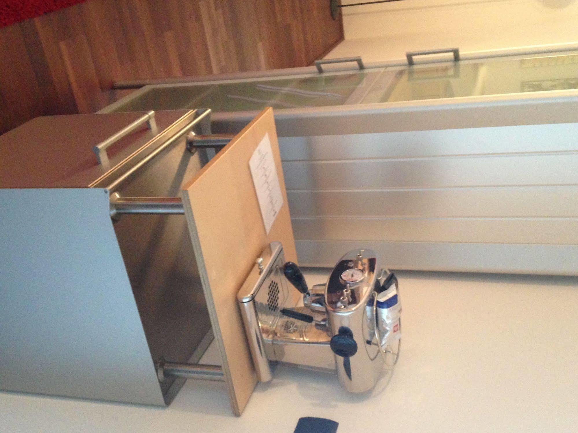 Salzburg City Appartement Екстериор снимка