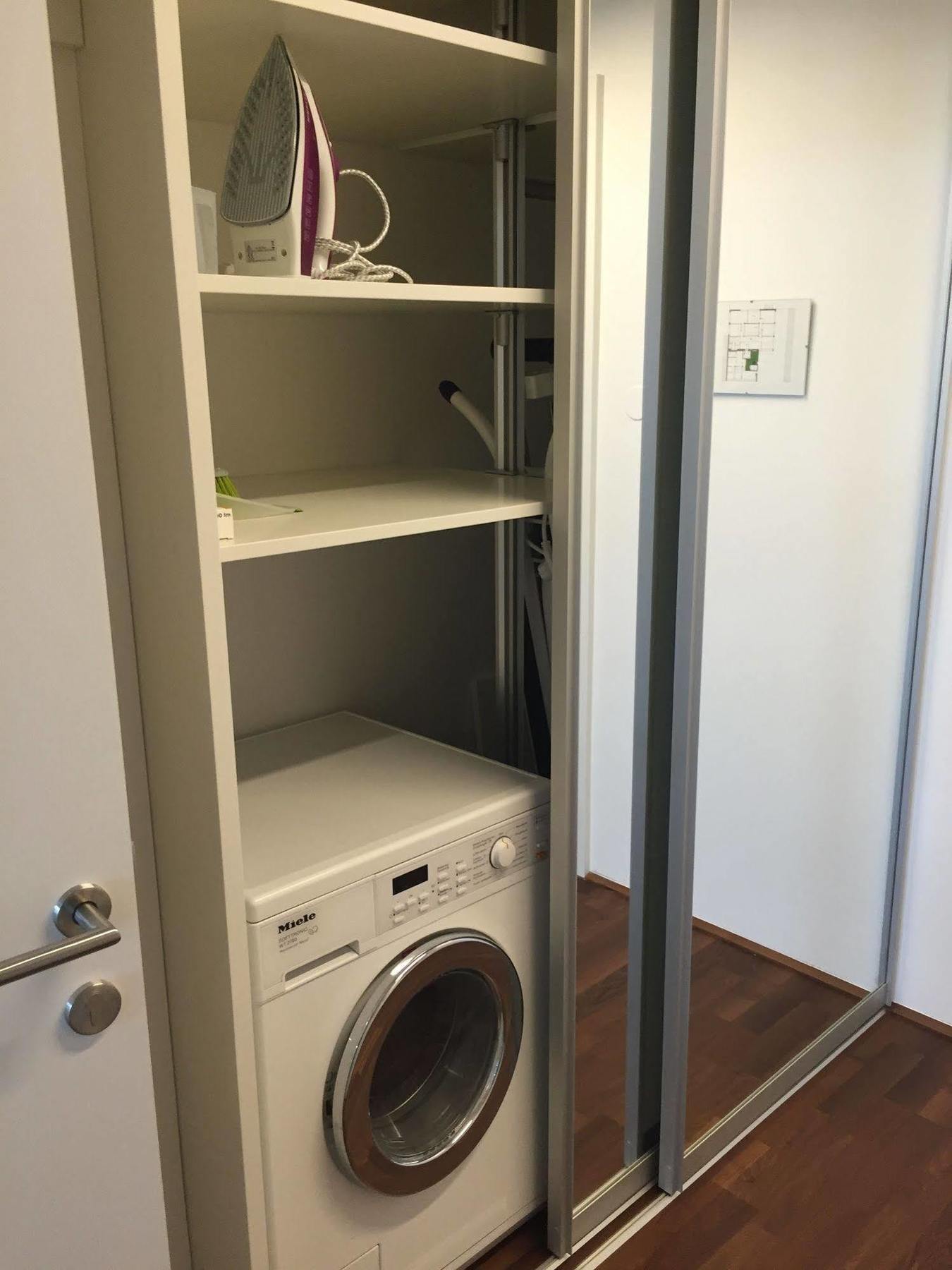 Salzburg City Appartement Екстериор снимка