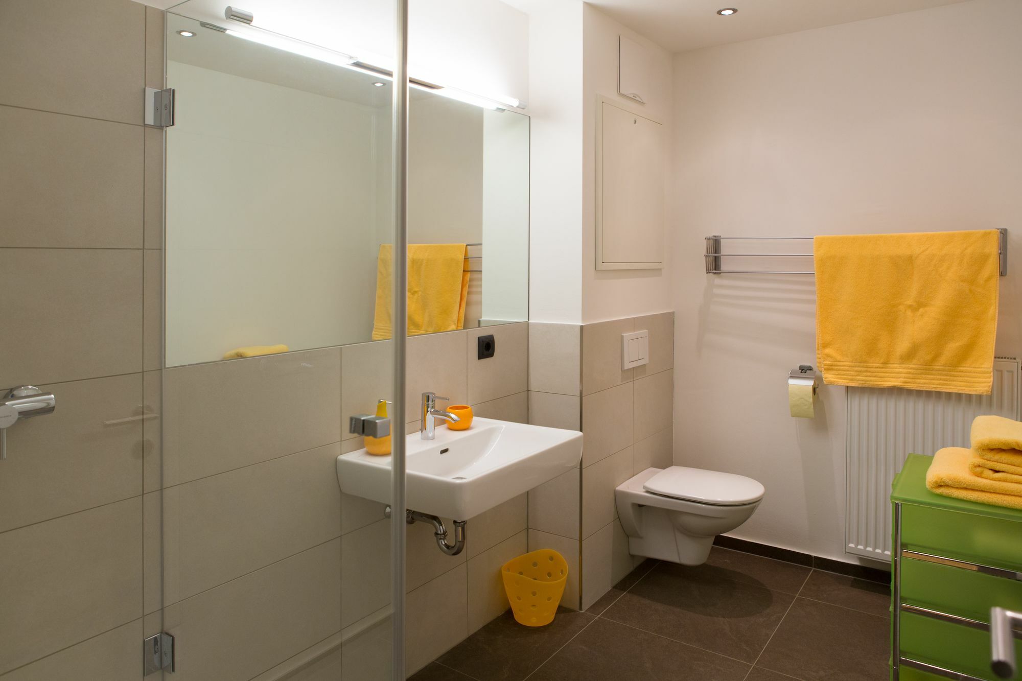 Salzburg City Appartement Екстериор снимка