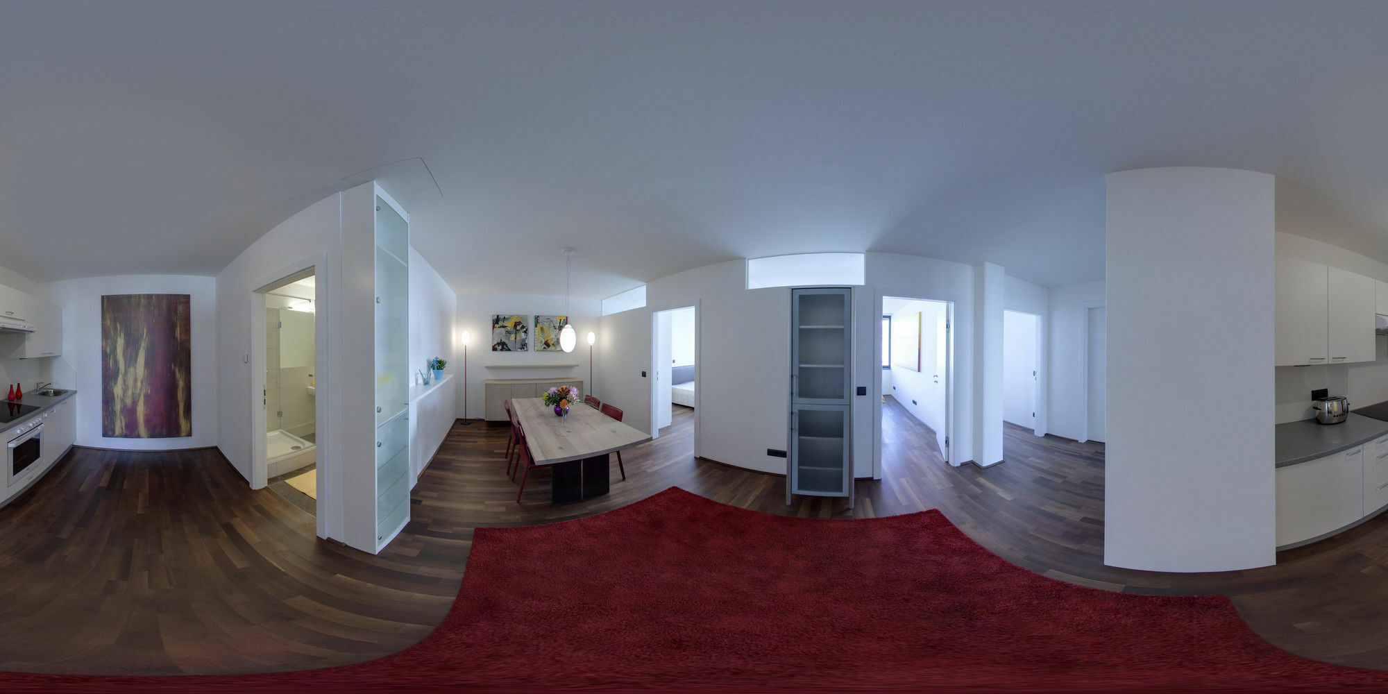 Salzburg City Appartement Екстериор снимка