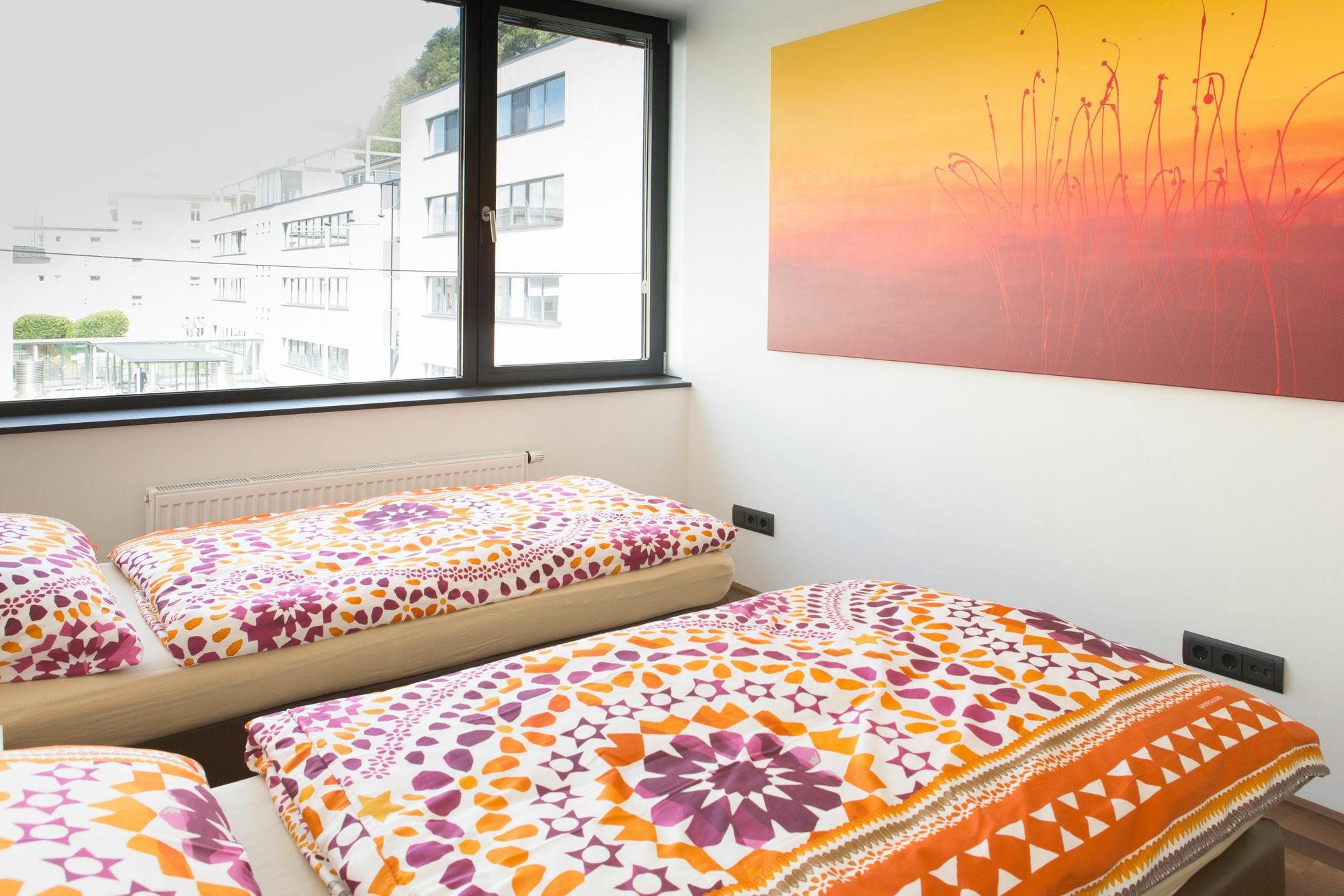 Salzburg City Appartement Екстериор снимка
