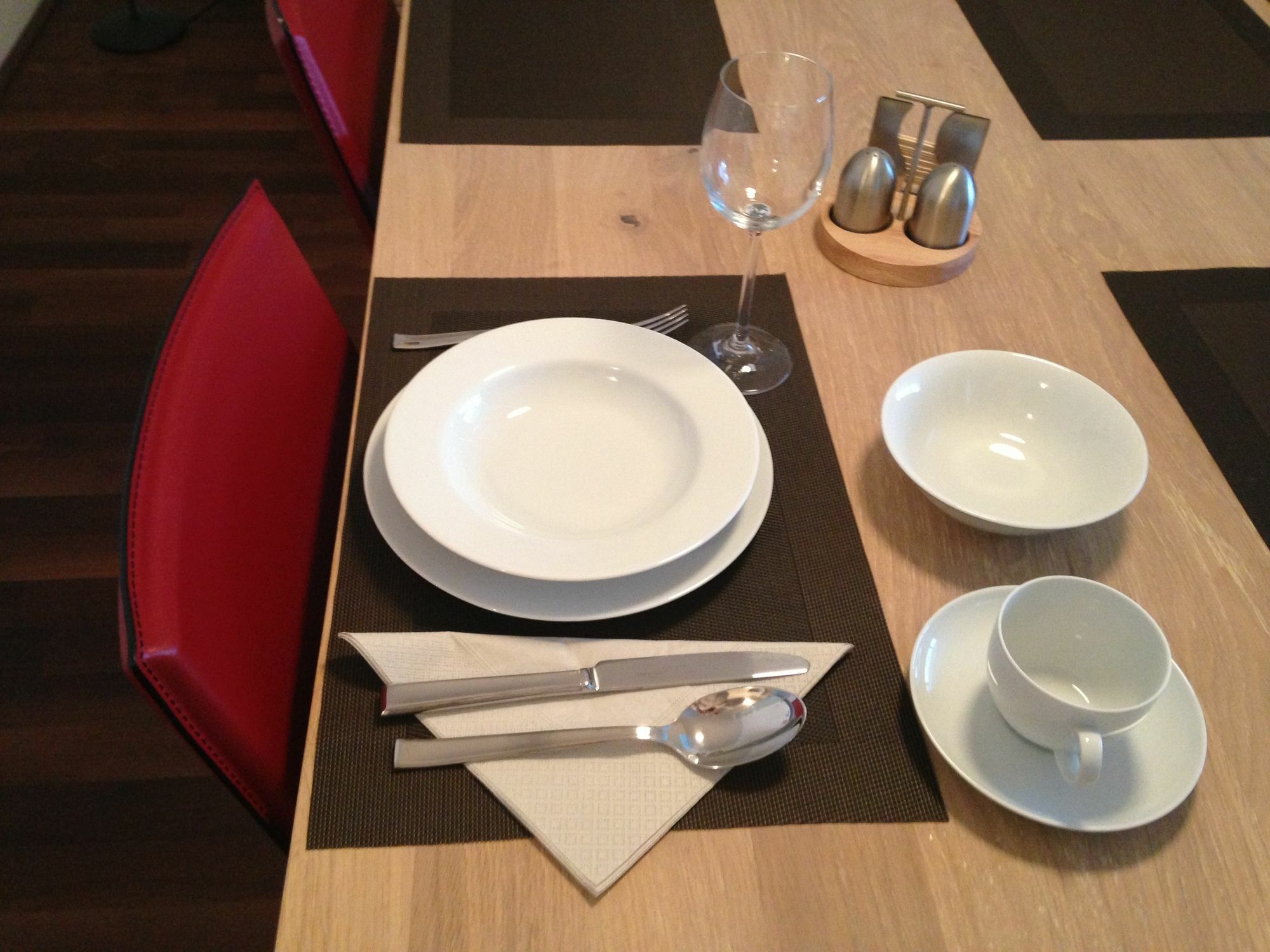 Salzburg City Appartement Екстериор снимка