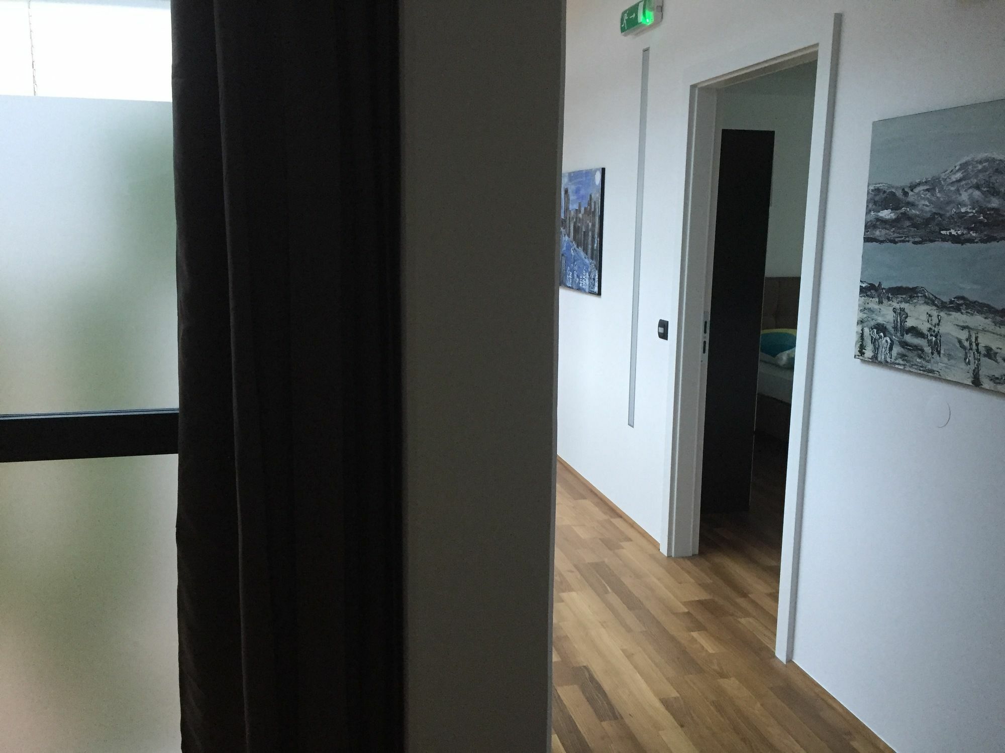 Salzburg City Appartement Екстериор снимка
