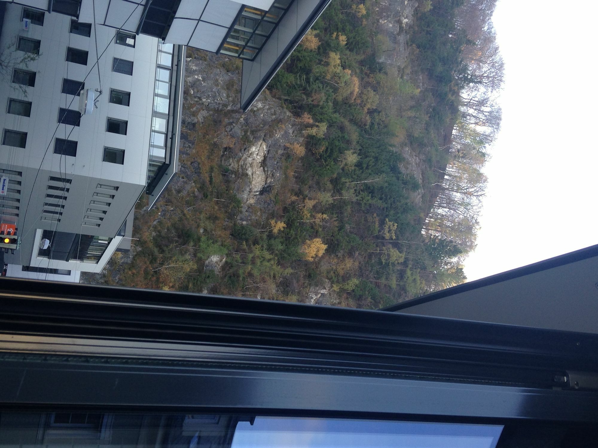 Salzburg City Appartement Екстериор снимка