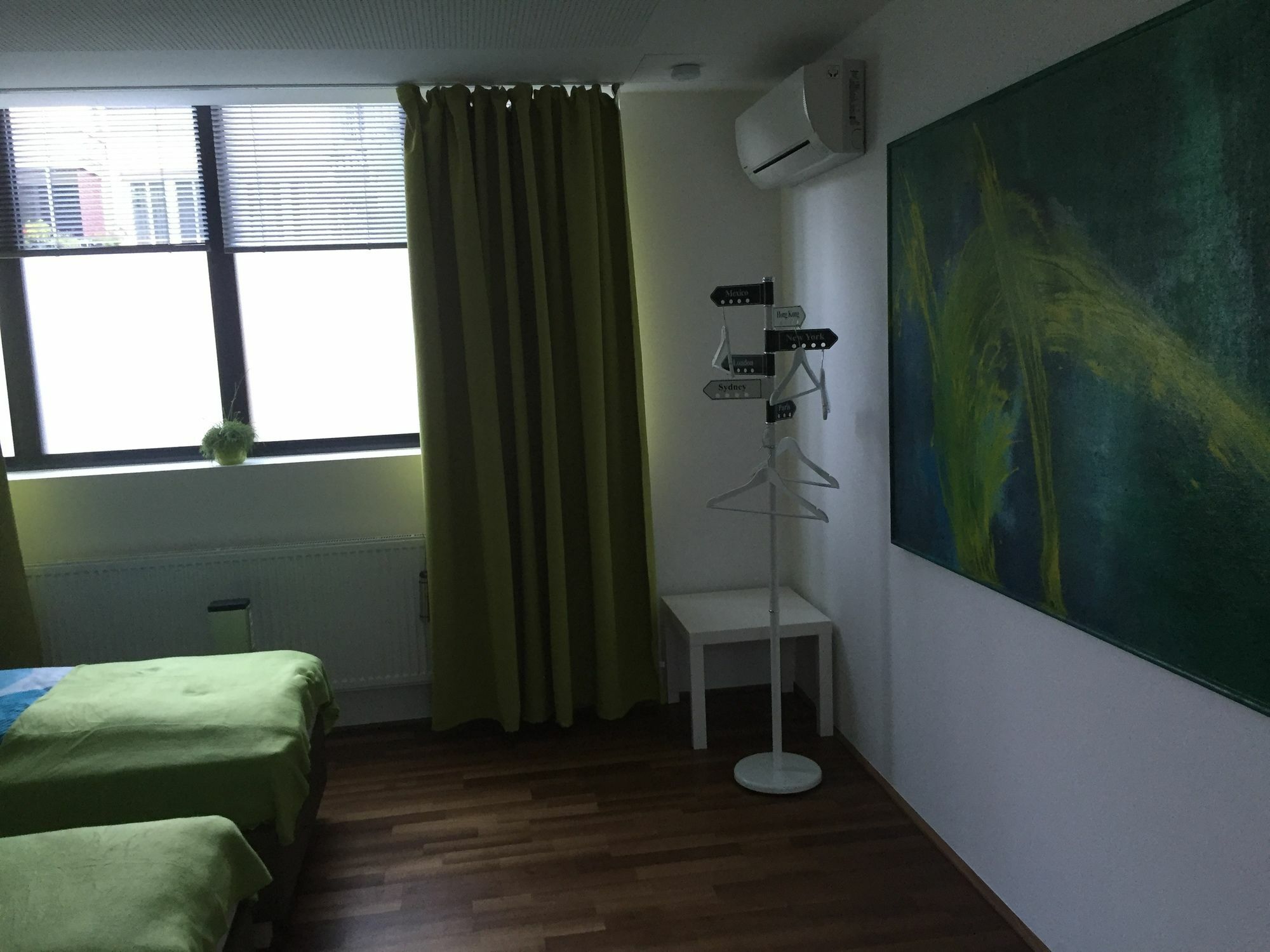 Salzburg City Appartement Екстериор снимка